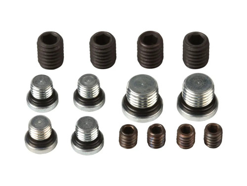 JLG Part # 7017132 | KIT, HARDWARE, EA