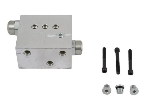 JLG Part # 7017183 | VALVE, MOTION CONTROL, EA