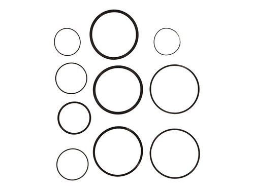 JLG Part # 7017184 | KIT, SEAL, EA