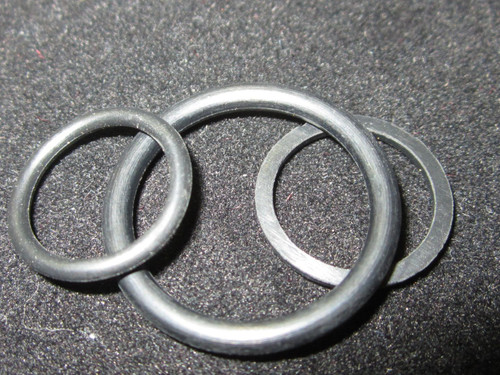 JLG Part # 7017496 - KIT, SEAL, EA
