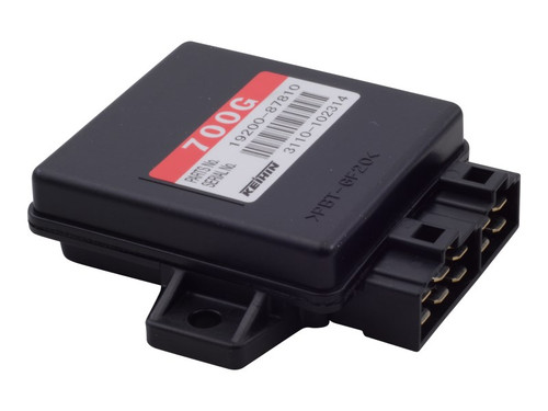 JLG Part # 7017621 | MODULE, IGNITION, EA