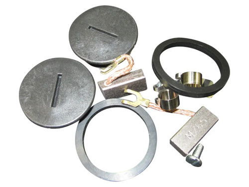 JLG Part # 7018000 | KIT, BRUSH, EA