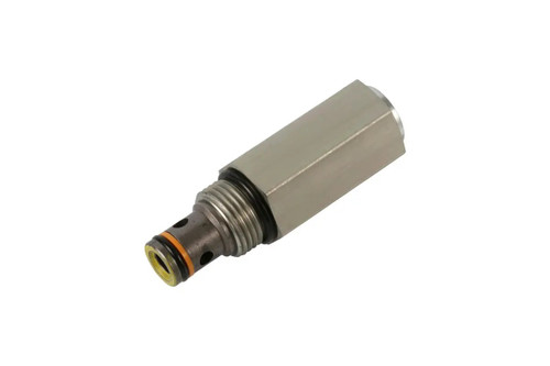 JLG Part # 7018302 | VALVE, RELIEF, EA