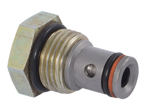 JLG Part # 7018304 | VALVE, CHECK, EA