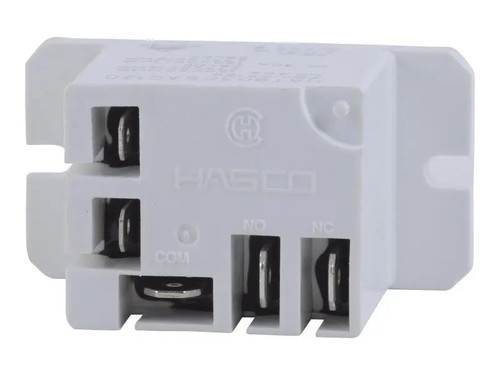 JLG Part # 7018506 | RELAY, 120V/30A, EA
