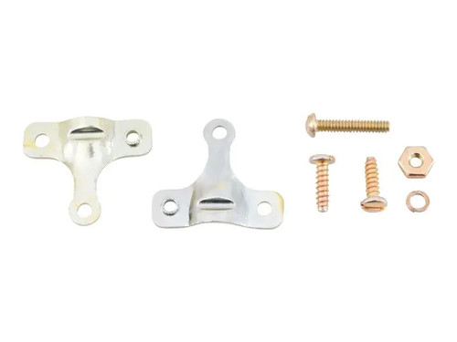JLG Part # 7018579 | CLAMP, EA