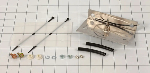 JLG Part # 7018585 | RECTIFIER, EA