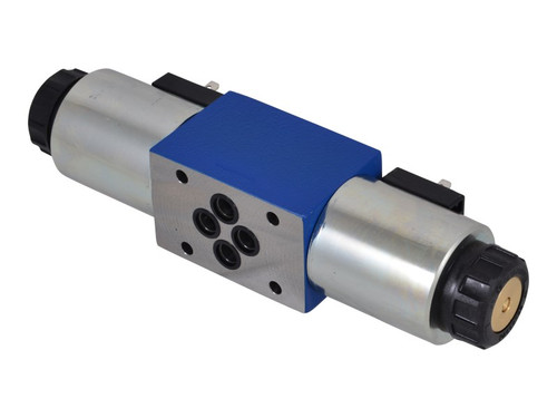 JLG Part # 7018981 | SECTION, VALVE, EA