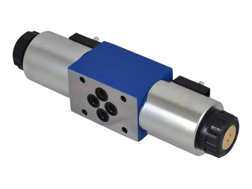 JLG Part # 7018981 | SECTION, VALVE, EA