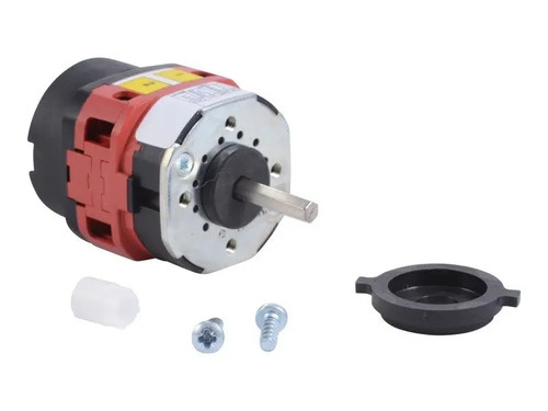 JLG Part # 7019182 | SWITCH, ROTARY, EA