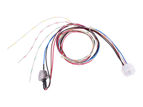 JLG Part # 7019191 | WIRE ASSEMBLY, EA