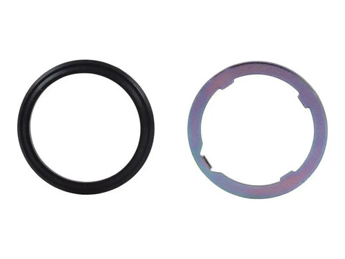 JLG Part # 7019604 | KIT, SWITCH LOCK-RING & O-RING, EA
