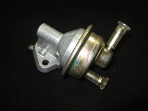 JLG Part # 7019666 | PUMP, FUEL (VSG-411), EA