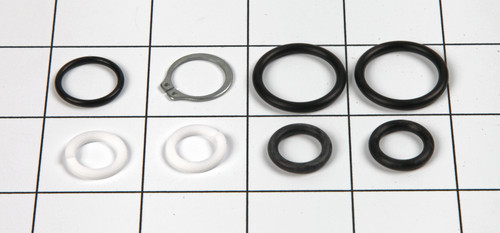 JLG Part # 7019673 | KIT, SEAL (HEX-STYLE) 2221000, EA