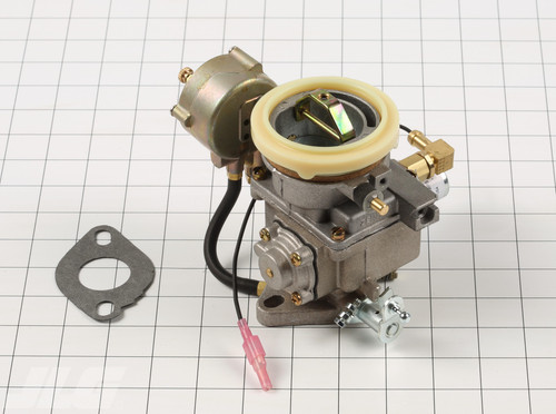JLG Part # 7019988 - CARBURETOR, EA