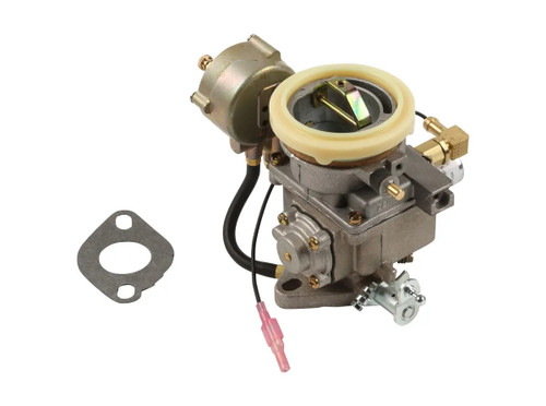JLG Part # 7019988 | CARBURETOR, EA