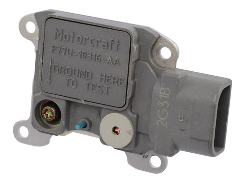 JLG Part # 7019997 | REGULATOR, EA