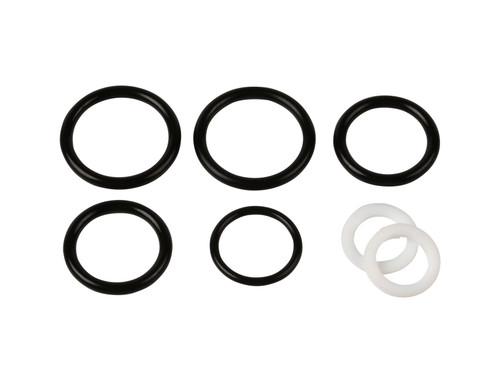 JLG Part # 7020072 | KIT, SEAL (ROUND-STYLE), EA