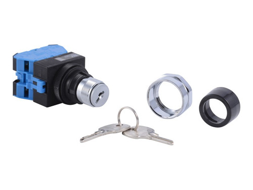 JLG Part # 7020098 | SWITCH, KEY, EA