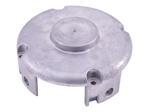 JLG Part # 7020189 | COMMUTATOR ENDHEAD, EA