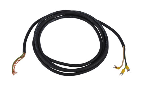 JLG Part # 7020193 | POWER CORD  12FT, EA