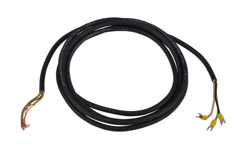 JLG Part # 7020193 | POWER CORD  12FT, EA