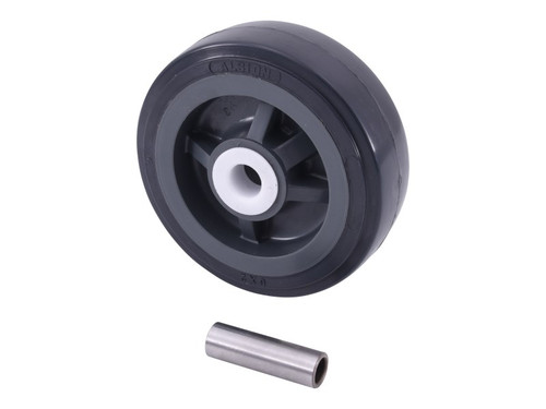 JLG Part # 7020212 | WHEEL, EA