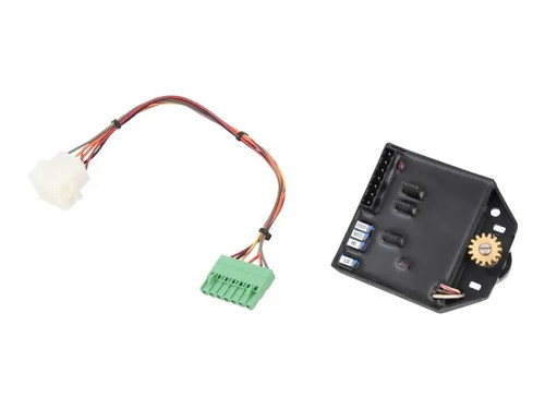 JLG Part # 7020512 | ELECTRICAL ASSEMBLY, EA