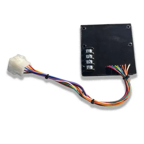 JLG Part # 7020523 | ELECTRICAL ASSEMBLY, EA