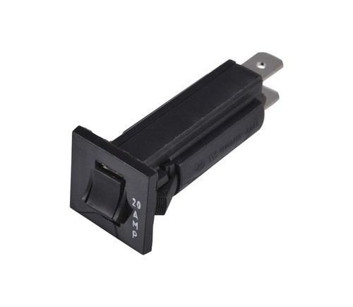 JLG Part # 7020642 | CIRCUIT BREAKER 20AMP, EA