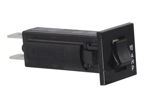 JLG Part # 7020653 | CIRCUIT BREAKER, 10AMP AC, EA