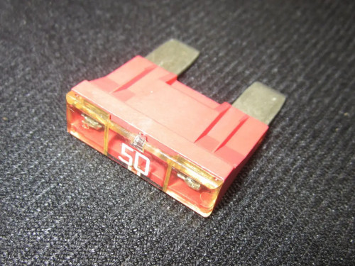 JLG Part # 7020691 | FUSE, AUTOMOTIVE 80V 50A, EA