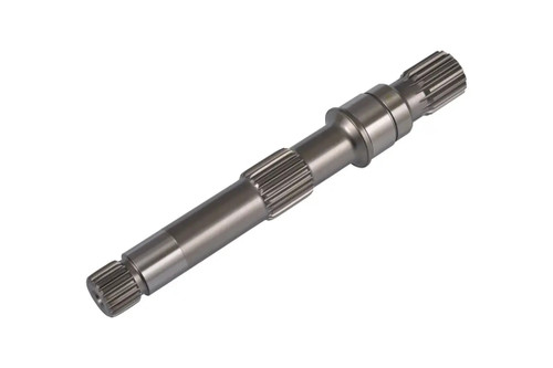 JLG Part # 7021237 | SHAFT, 15 TOOTH, EA