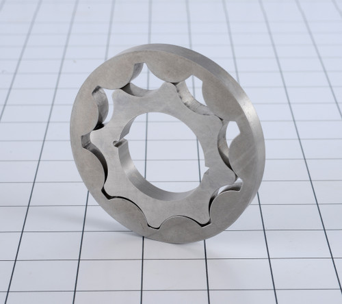 JLG Part # 7021258 | ASSEMBLY, GEROTOR, EA