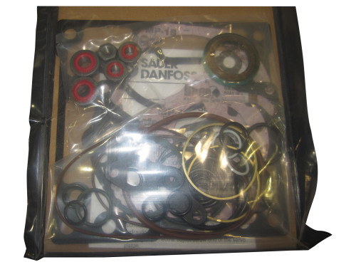 JLG Part # 7021280 | SEAL KIT, OVERHAUL GASKET, EA
