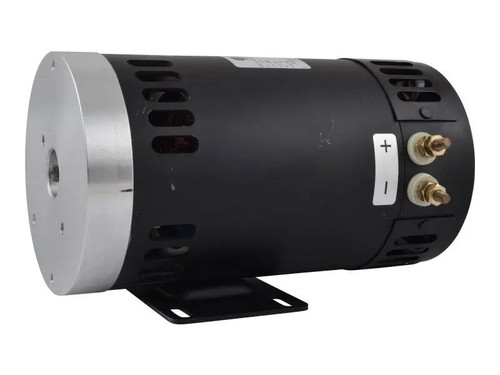 JLG Part # 7021318 | MOTOR, 48VDC, 3600RPM, 5.39-HP, EA