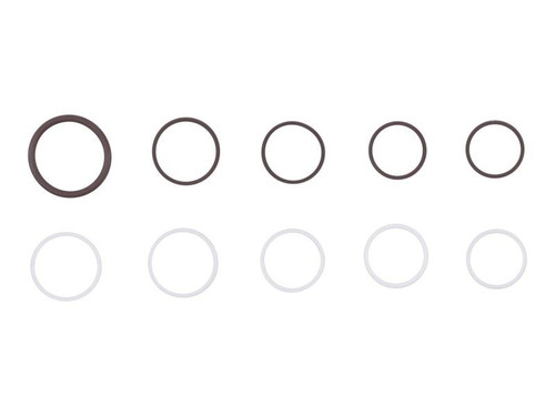 JLG Part # 7021655 | KIT, SEAL, EA