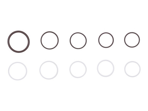 JLG Part # 7021655 | KIT, SEAL, EA