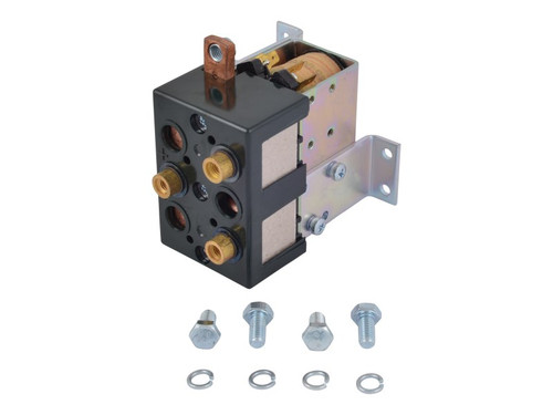 JLG Part # 7022002 | CONTACTOR, FWD/REV, EA