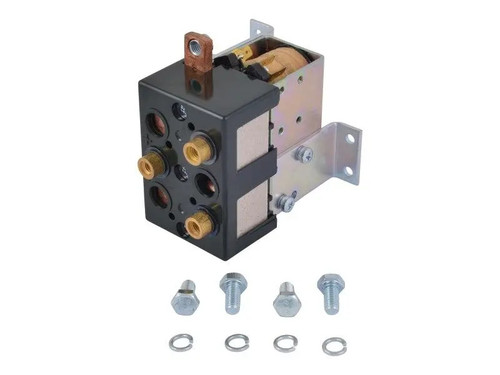JLG Part # 7022002 | CONTACTOR, FWD/REV, EA