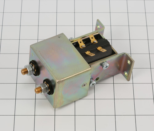 JLG Part # 7022009 | CONTACTOR, EA