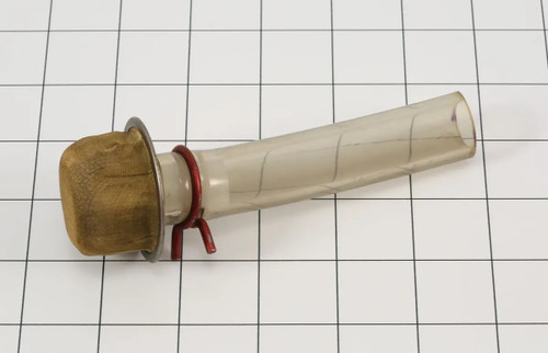 JLG Part # 7022218 | ASSEMBLY, PLUMBING INLET, EA