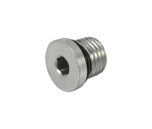 JLG Part # 7022229 | PLUG, PLUMBING - CHECK VALVE, EA