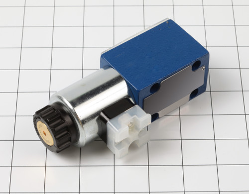 JLG Part # 7022521 | ASSEMBLY, VALVE, EA