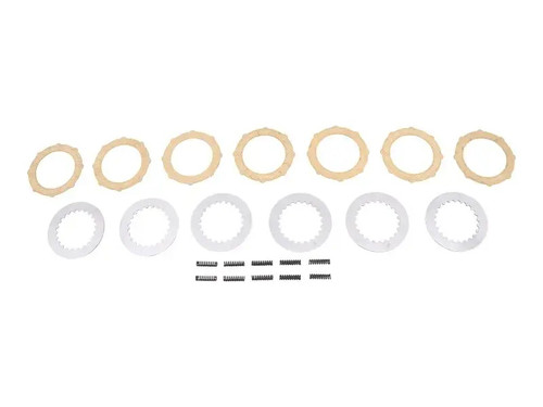 JLG Part # 7022548 | KIT, DISC (BRAKE), EA
