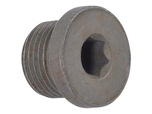 JLG Part # 7022550 | PLUG, SCREW, EA