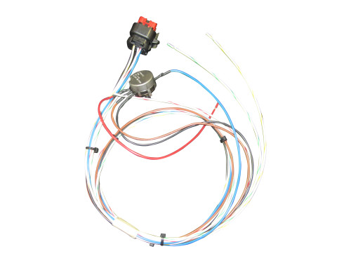 JLG Part # 7022824 | ASSEMBLY, POTENTIOMETER, EA