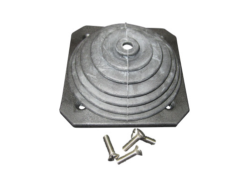 JLG Part # 7022835 | ASSEMBLY, BOOT, EA