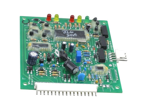 JLG Part # 7022924 | CIRCUIT, CONTROL, EA