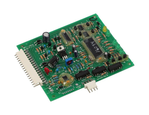 JLG Part # 7022926 | CIRCUIT, CONTROL, EA